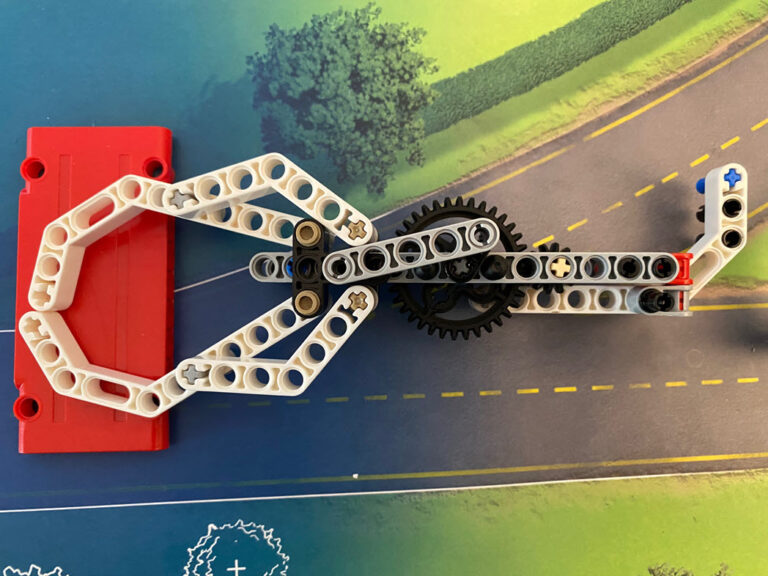 Inspiring Mindstorms EV3 Programming for FLL Part 6: Unregulated Motor ...